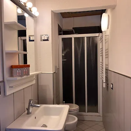 I Balconcini * Siena