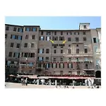 I Balconcini * Siena