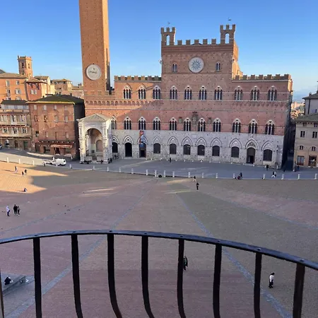 I Balconcini Apartamento