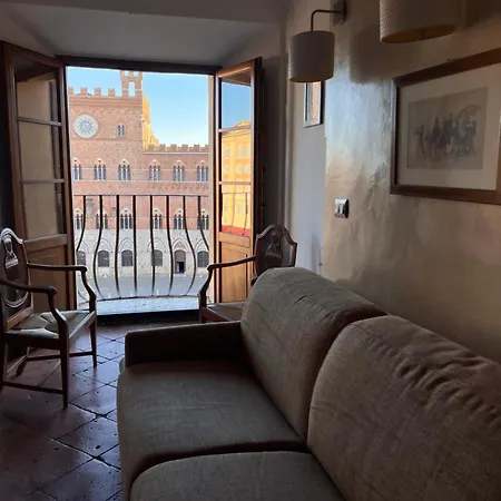 I Balconcini *