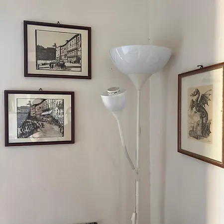 I Balconcini