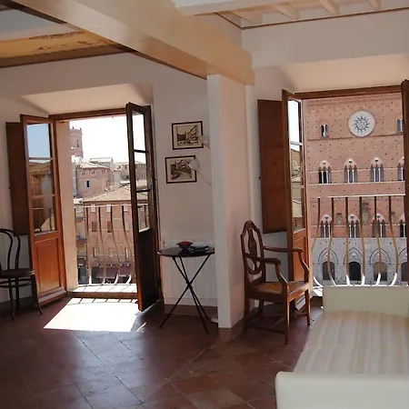 Apartamento I Balconcini