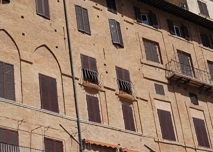 I Balconcini