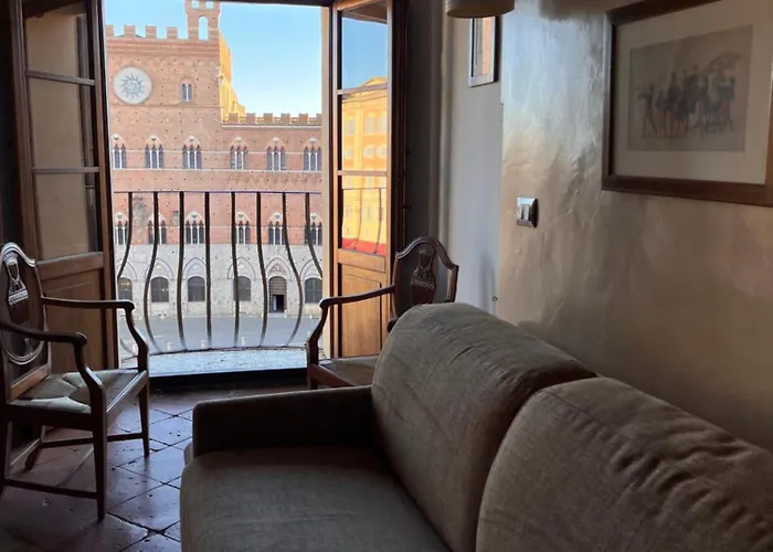 I Balconcini *