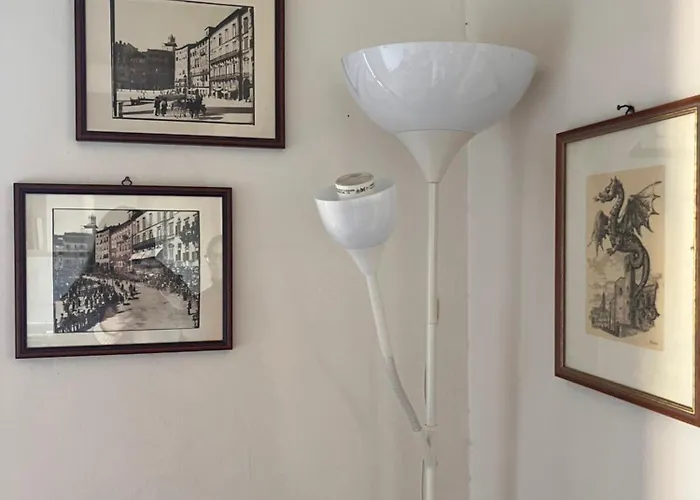 I Balconcini